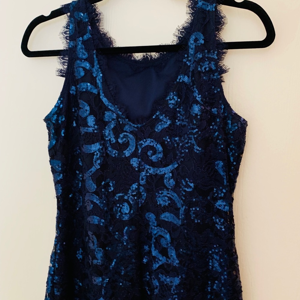 Beautiful Cocktail Dress - Wore to a Wedding